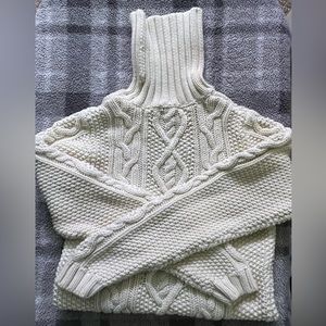 Sz Sm Ralph Lauren Sweater